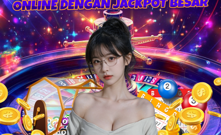 Ketahui Apa Saja Kelebihan Bandar Slot Terpercaya