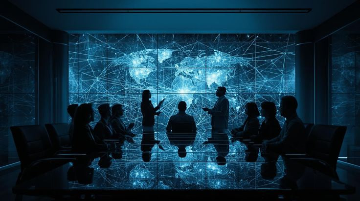 Inovasi Teknologi di masa depan